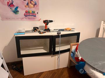 Pensili besta ikea