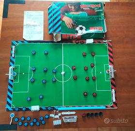 Giocagoal Atlantic Inter Milan vintage 70 lotto