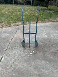 Carrello Manuale
