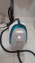 vaporetto polti VT smart 100t