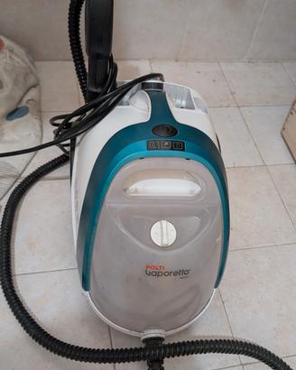 vaporetto polti VT smart 100t
