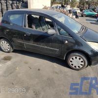 Mitsubishi colt 6 z2a, z3a 1.1 75cv - ricambi