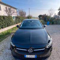 Opel Corsa 1.2 edition con GPL