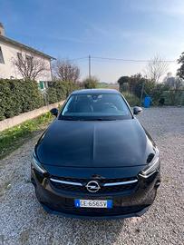 Opel Corsa 1.2 edition con GPL