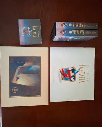 Disney fantasia del 1991