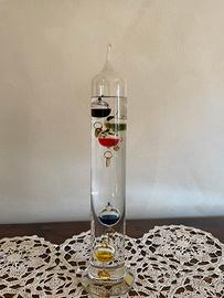 Termometro di Galileo