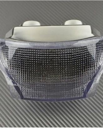Fanale posteriore T595 Speed Triple 995 Chiaro