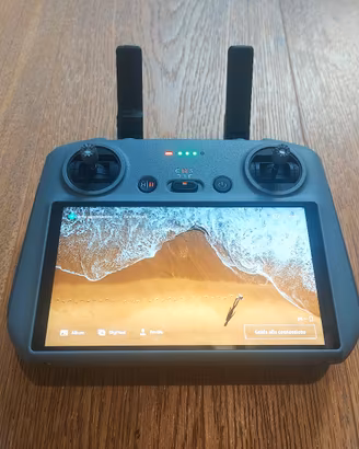 Radiocomando DJI RC2