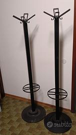 appendiabiti Kartell anni 80