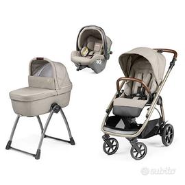 TRIO PEG PEREGO VELOCE
