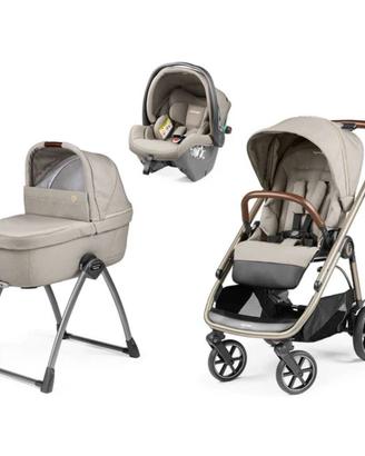 TRIO PEG PEREGO VELOCE