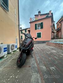 malaguti phantom f12