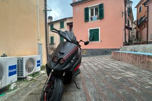 malaguti phantom f12