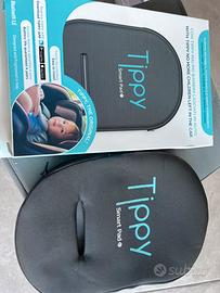 DISPOSITIVO TIPPY ANTI ABBANDONO