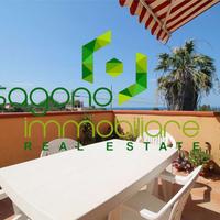 PLEMMIRIO PRIMO PIANO IN VILLA