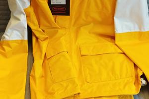 Cerate Sea Storm per barca