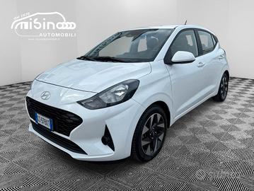 Hyundai i10 1.0 GPL Econext Prime