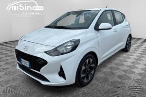 Hyundai i10 1.0 GPL Econext Prime