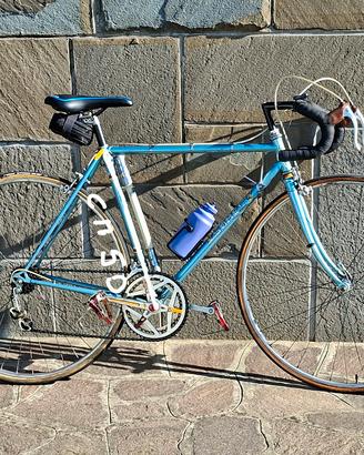 Bici da corsa anno 1976