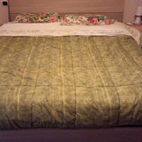 Letto contenitore matrimoniale 