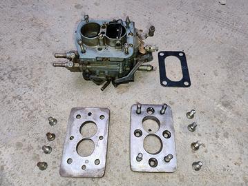 Carburatore Solex C30 32 CIC8 per suzuki