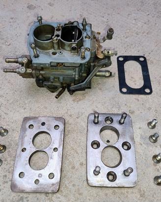 Carburatore Solex C30 32 CIC8 per suzuki