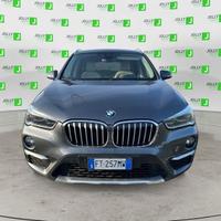 BMW X1 F48 xdrive20d xLine auto