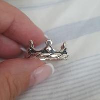 anello corona