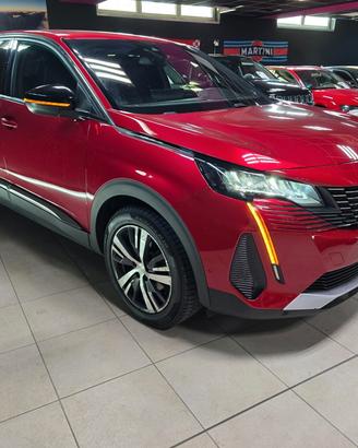 Peugeot 3008 EAT8 Allure Pack SENZA VINCOLI FINANZ