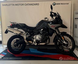 Bmw F 850 GS-2024