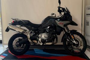 Bmw F 850 GS-2024