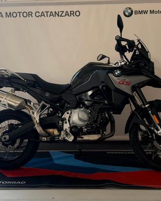 Bmw F 850 GS-2024