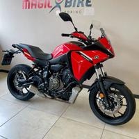 Yamaha Tracer 7