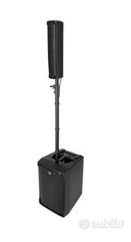 RCF Evox JMix 8 (Nero)