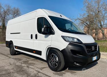 Fiat ducato series 9 maxi 35q xlh at9