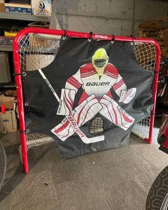 Porta hockey