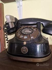 telefoni da collezione