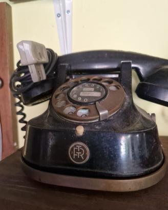 telefoni da collezione