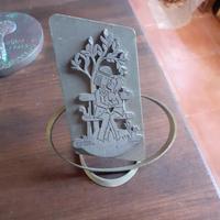 i fidanzatini soprammobile vintage 