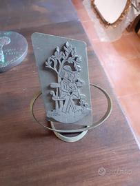 i fidanzatini soprammobile vintage 