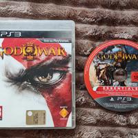God Of War III