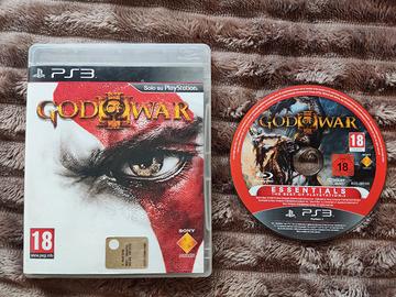 God Of War III