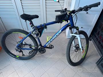 Mountain Bike Rockrider ST 540
