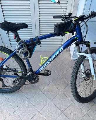 Mountain Bike Rockrider ST 540