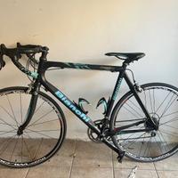 Bici da cosa bianchi