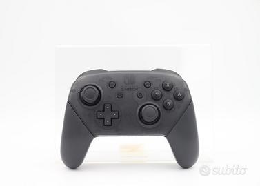 Nintendo Switch Pro Controller