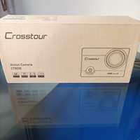 Action cam crosstour CT8000