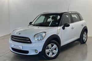 Mini Cooper D Countryman 1.6 Cooper D Business