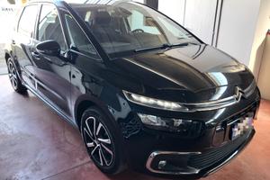 Citroen C4 Picasso BlueHDi 120 S&S EAT6 Feel