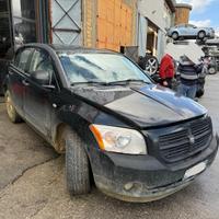 Ricambi Dodge Caliber SXT 2.0 TD 140cv del 2007